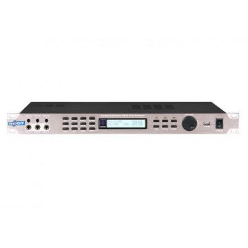 Bộ xử lý âm thanh kỹ thuật số Bost Audio M8 