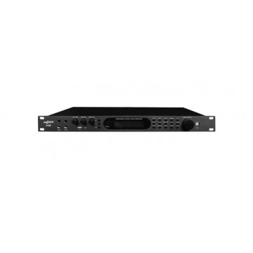 Bộ xử lý âm thanh kỹ thuật số karaoke Bost Audio H780
