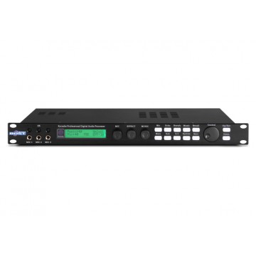 Bộ xử lý âm thanh kỹ thuật số Karaoke Bost Audio X5