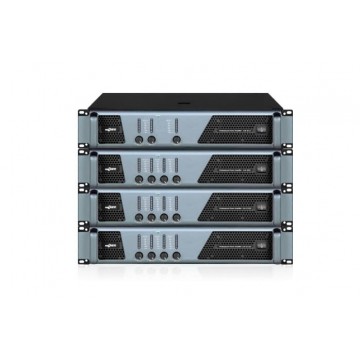 Dòng amply 3 & 4 kênh VA Series Bost Audio