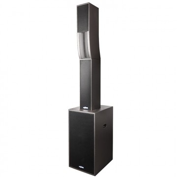 Hệ thống loa line array Bost Audio HT306 + HTB215E