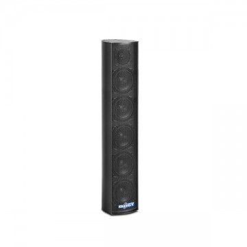 Loa 2 đường tiếng Bost Audio MR541