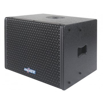 Loa 2-way line array Bost Audio LA10B