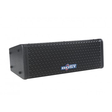 Loa 2-way line array Bost Audio LA241