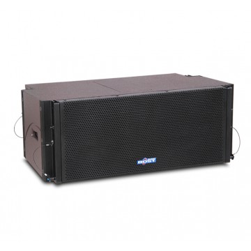 Loa 2-way line array Bost Audio LA210A