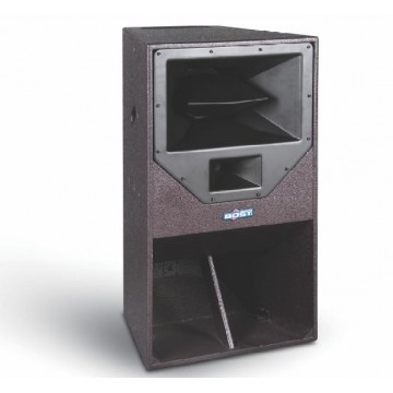 Loa ba đường tiếng Bost Audio BAR315