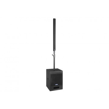 Loa cột liền công suất Bost Audio VC162/VC12BE