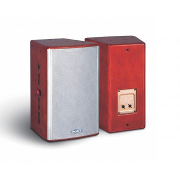 Loa hộp 3-Way Bost Audio BK-312