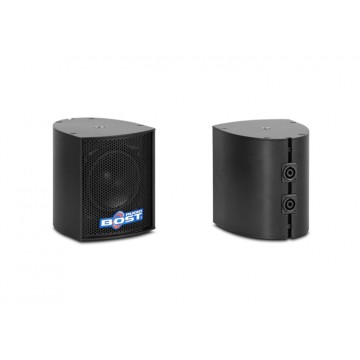 Loa hộp âm thanh hội nghị Bost Audio MR4