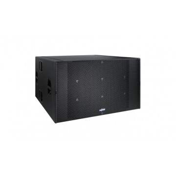 Loa siêu trầm Neodymium công suất cao Bost Audio B22