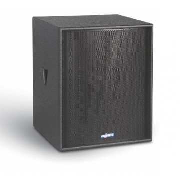 Loa siêu trầm Bost Audio S18