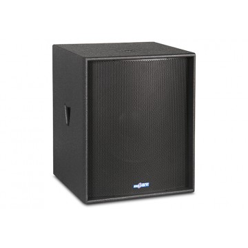Loa siêu trầm Bost Audio S18B 18 inch