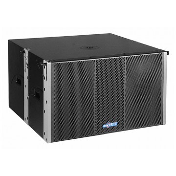 Loa siêu trầm line array Bost Audio LA2208B