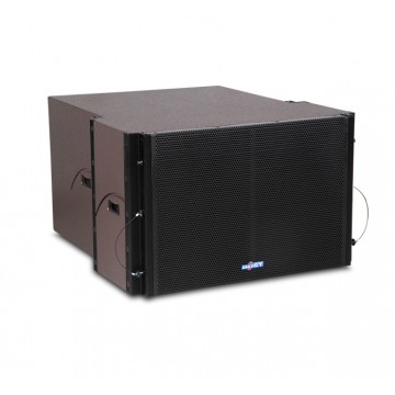 Loa Sub-woof Bost Audio LA215 