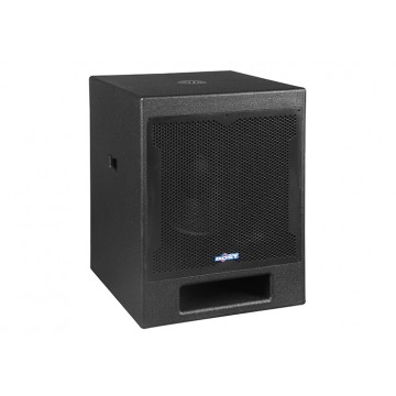 Loa subwoofer Active với DSP Bost Audio VC18BE