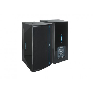 Loa toàn dải 2-Way Bost Audio VK-10