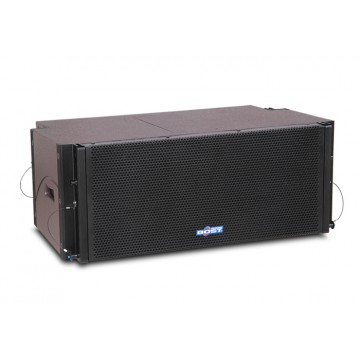 Loa toàn dải 2-way line array Bost Audio LA210