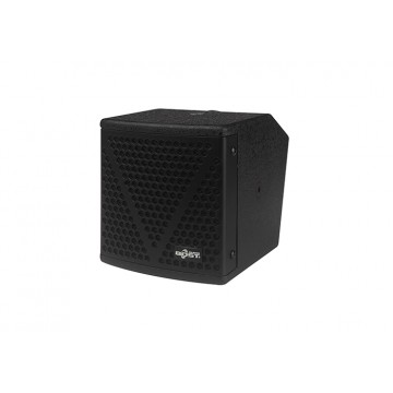 Loa toàn dải 4.5 inch Bost Audio M4