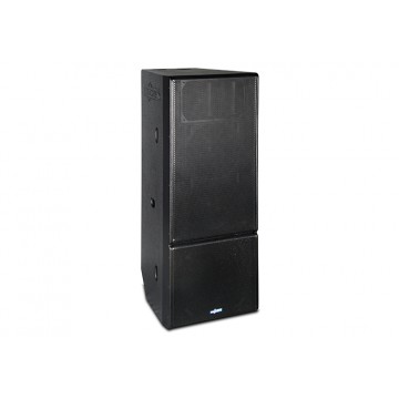 Loa toàn dải ba đường tiếng Bost Audio T2318AII