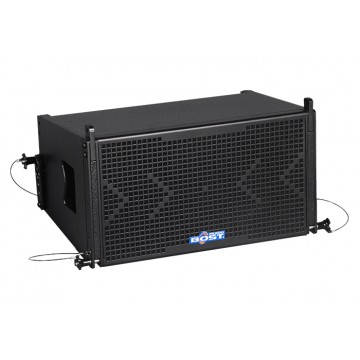 Loa toàn dải Line Array Bost Audio BA110 