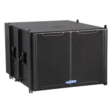 Loa toàn dải Line Array Bost Audio LA22BE