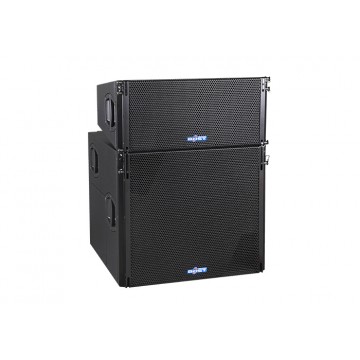 Loa toàn dải Line Array Bost Audio LAV128B
