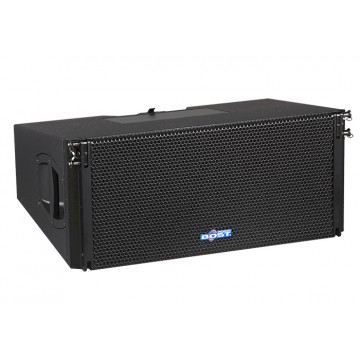 Loa toàn dải Line Array Bost Audio LAV8