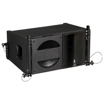 Loa toàn dải Line Array Bost Audio T10/T25