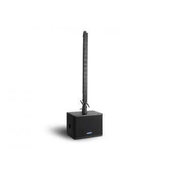 Loa toàn dải single Bost Audio A162