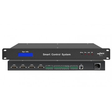 Máy chủ điều khiển trung tâm Bost Audio BOX-A1