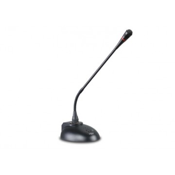 Micro điện dung định hướng cao dạng để bàn KF910 Bost Audio