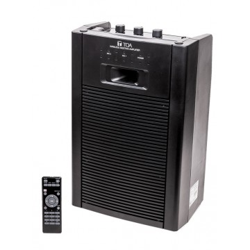 Tăng âm di động TOA WA-1830MB-AS1