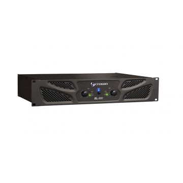 Cục đẩy công suất Crown XLi 800