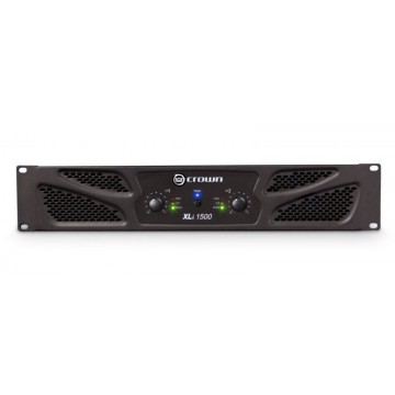 Cục đẩy công suất Crown XLI 1500