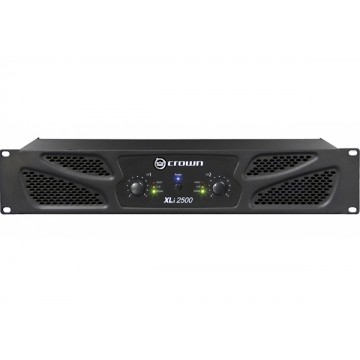 Cục đẩy công suất Crow XLI 2500