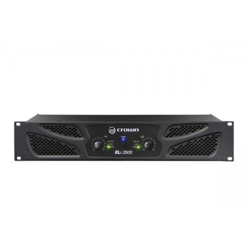 Cục đẩy công suất Crown XLI 3500