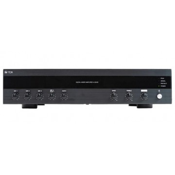 Tăng âm số liền mixer TOA A-3224D-AS 1