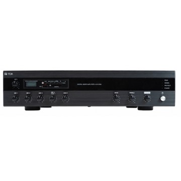 Tăng âm số liền Mixer TOA A-3248D-AS 1