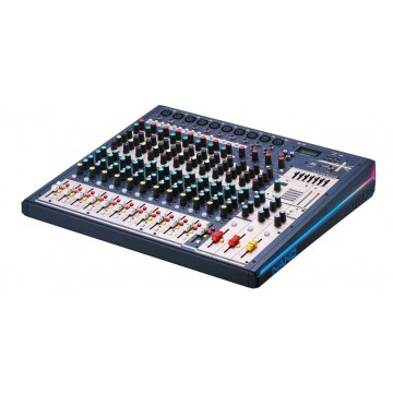 Bộ trộn Soundcraf NanoM16 