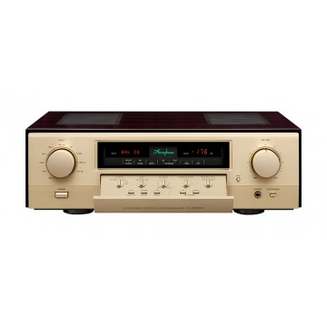 Pre - ampli Accuphase C-3900