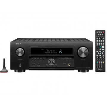Ampli Denon AVC-X6700H