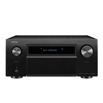 Ampli Denon AVC-X8500HA