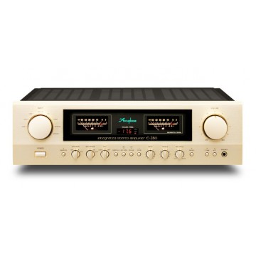 Ampli Accuphase E-280