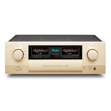 Ampli Accuphase E-380