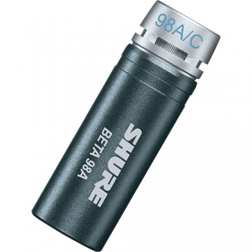 Micro Shure BETA 98A/C-X