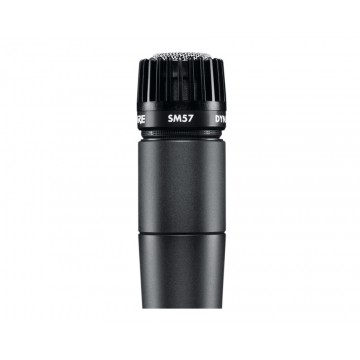 Micro Shure SM57-LCE 