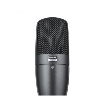 Micro Shure BETA 27-X