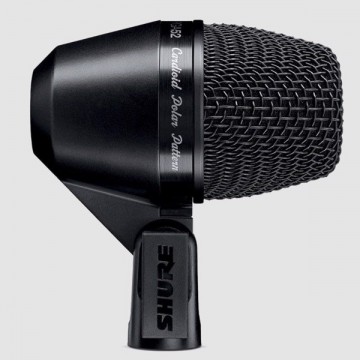 Micro Shure PGA52-LC
