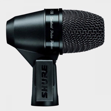 Micro Shure PGA56-LC