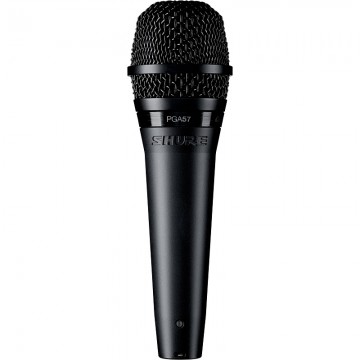 Micro Shure PGA57-LC 
